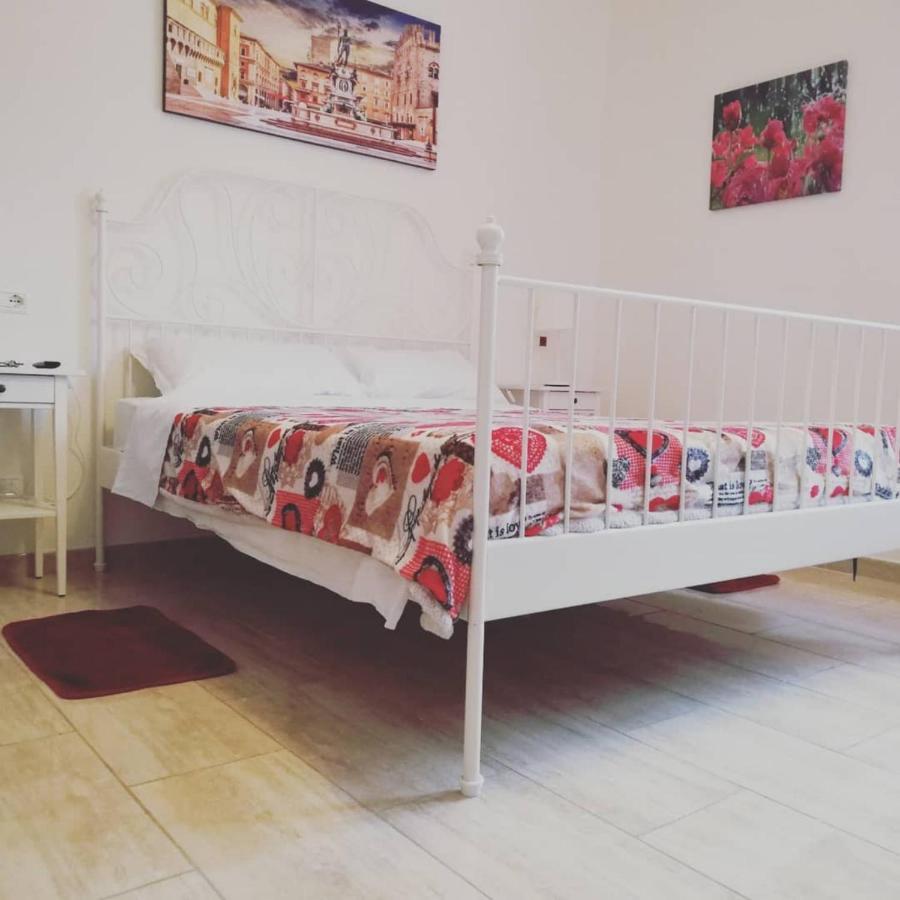 مبيت وإفطار بولونيا A Casa Dello Chef المظهر الخارجي الصورة